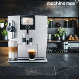 Jura Impressa J9.3 TFT One-Touch Koffiemachine - Gereviseerd, 12 Maanden Garantie