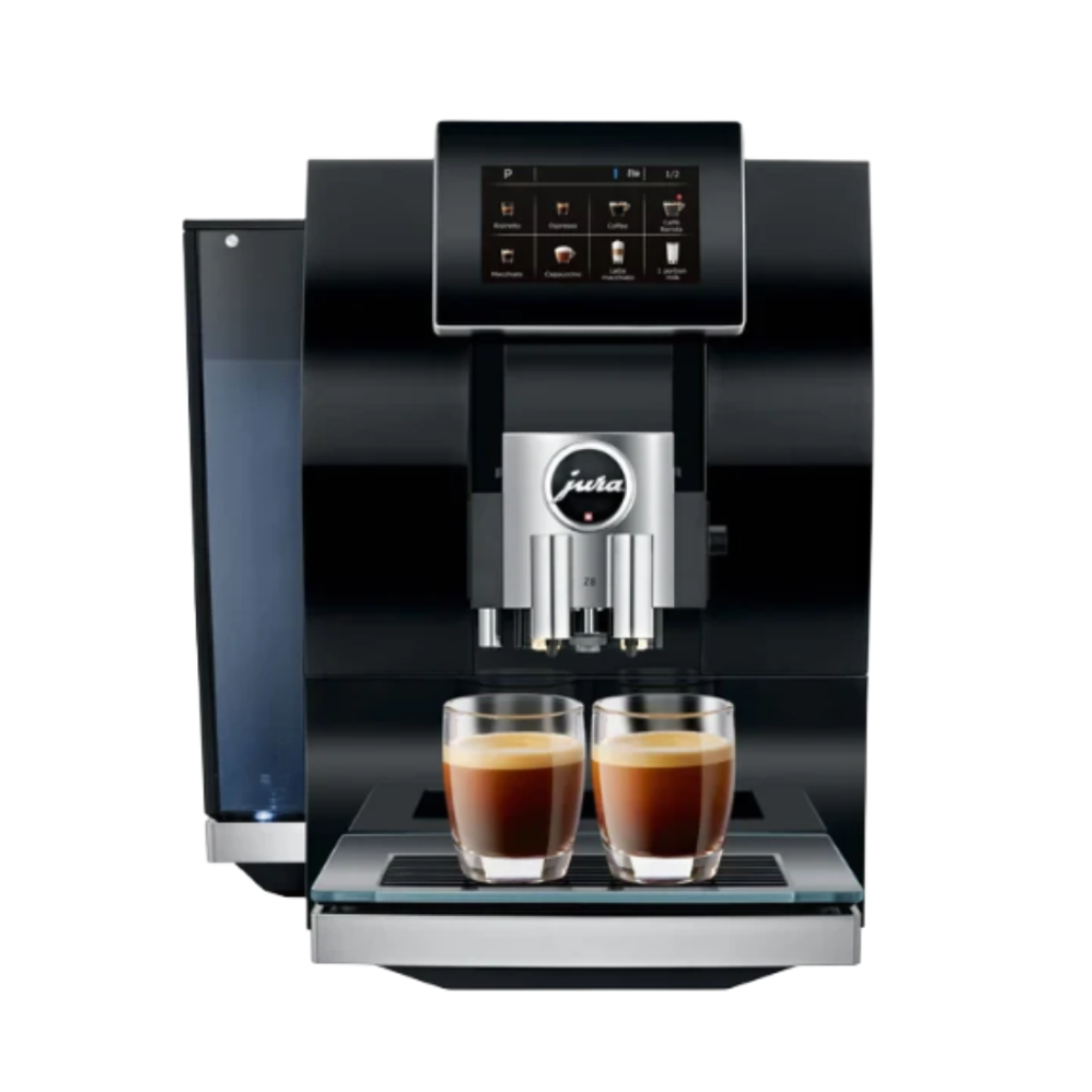 Jura Z8 Koffiemachine - Gereviseerd, 12 Maanden Garantie