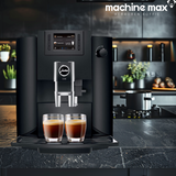 Jura Impressa E60 – Machine Max