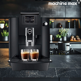 Jura WE6 Professional Koffiemachine - Gereviseerd, 12 Maanden Garantie