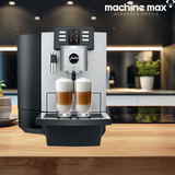 Jura X8 Koffiemachine - Gereviseerd, 12 Maanden Garantie