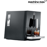 Jura A1 Black Kaffeemaschine – generalüberholt, 12 Monate Garantie