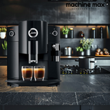 Jura C60 Koffiemachine - Gereviseerd, 6 Maanden Garantie