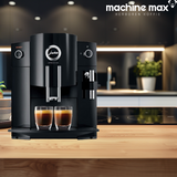 Jura C60 Koffiemachine - Gereviseerd, 6 Maanden Garantie