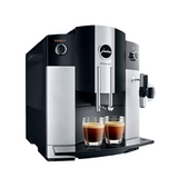 Jura C65 Platina Koffiemachine - Gereviseerd, 12 Maanden Garantie