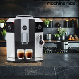 Jura C65 Platina Koffiemachine - Gereviseerd, 12 Maanden Garantie