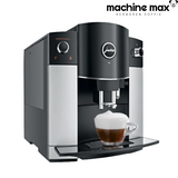 Jura D6 Koffiemachine - Gereviseerd, 12 Maanden Garantie