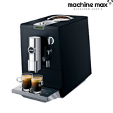 Jura ENA 5 Black Kaffeemaschine – Generalüberholt, 12 Monate Garantie