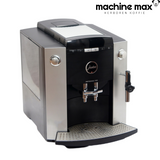 Jura Impressa F50 Kaffeemaschine – Generalüberholt, 12 Monate Garantie 