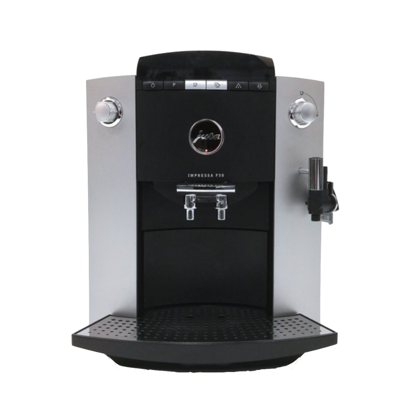 Jura Impressa F50 Koffiemachine - Gereviseerd – Machine Max