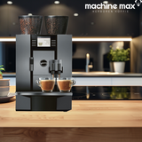 Jura GIGA X7C Koffiemachine - Gereviseerd, 12 Maanden Garantie