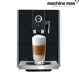 Jura Impressa A9 One Touch Kaffeemaschine – mit Gebrauchsspuren, generalüberholt, 12 Monate Garantie