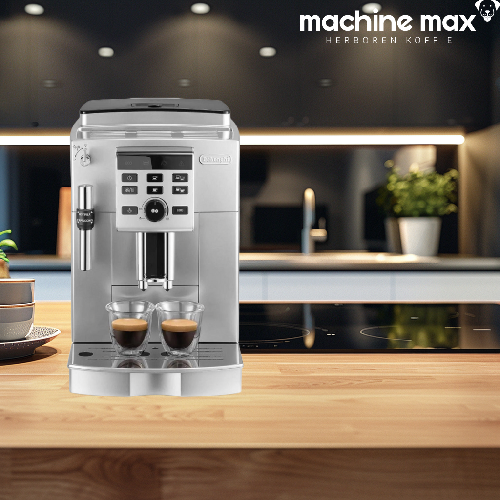 DeLonghi ECAM 23.120.B Koffiemachine - Gereviseerd, 12 Maanden Garantie