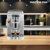 DeLonghi ECAM 23.120.B Kaffeemaschine – Generalüberholt, 12 Monate Garantie