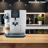 Jura Impressa J9.2 One Touch Kaffeemaschine, generalüberholt, 12 Monate Garantie