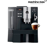 Jura Impressa XS95 One Touch Kaffeemaschine – generalüberholt, 12 Monate Garantie