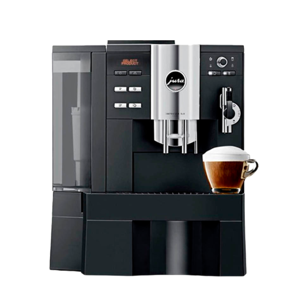 Jura Impressa XS95 One Touch Koffiemachine - Gereviseerd,  12 Maanden Garantie