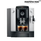 Jura XF50 Kaffeemaschine – Generalüberholt, Gebrauchsspuren, 12 Monate Garantie