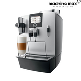 Jura XJ9 Kaffeemaschine – generalüberholt, 12 Monate Garantie