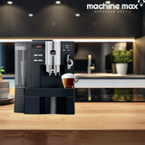 Jura Impressa XS90 Kaffeemaschine – Generalüberholt, 12 Monate Garantie 