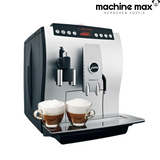 Jura Z5 Koffiemachine - Gereviseerd, 6 Maanden Garantie