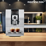 Jura Z6 Koffiemachine - Gereviseerd, 12 Maanden Garantie