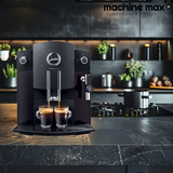 Jura C5 Kaffeemaschine – Generalüberholt, 12 Monate Garantie 