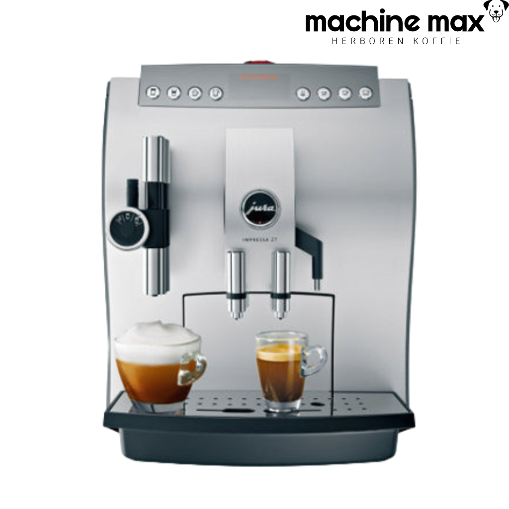 Jura Impressa Z7 Koffiemachine - Gereviseerd, 12 Maanden Garantie