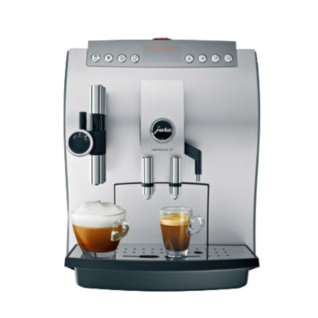 Jura Impressa Z7 Koffiemachine - Gereviseerd, 12 Maanden Garantie