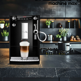 Melitta Caffeo Solo Perfect Milk Koffiemachine E957-204 - Gereviseerd, 12 Maanden Garantie