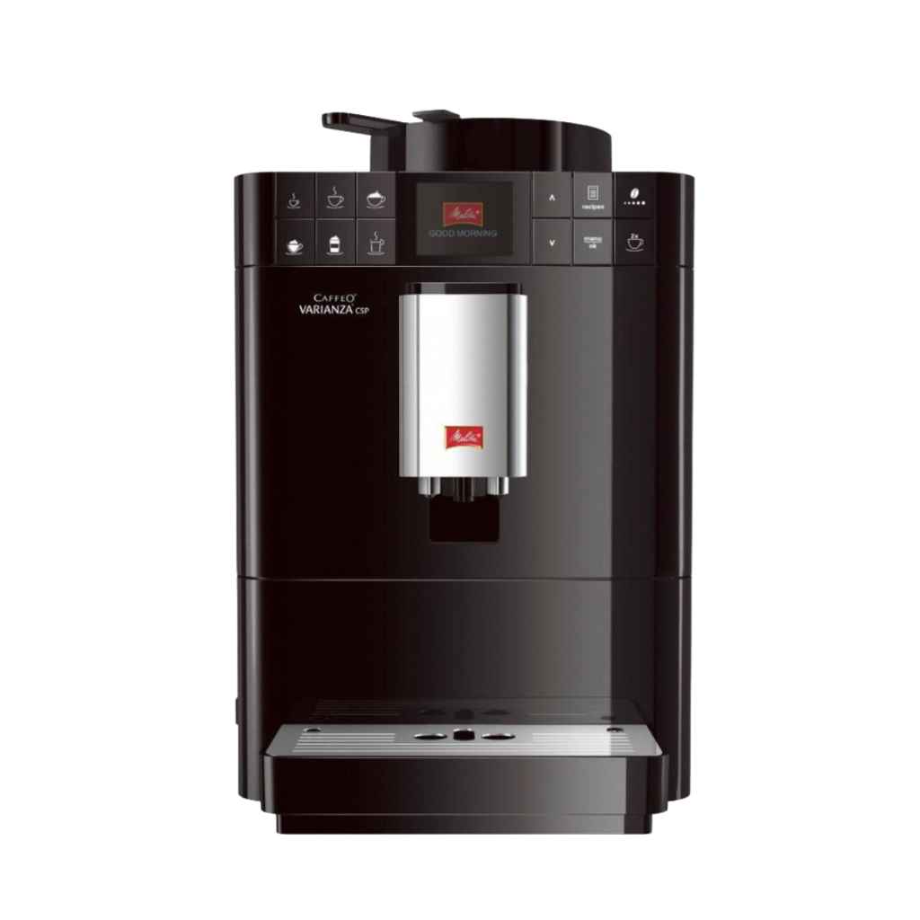 Melitta Caffeo Varianza F57 Koffiemachine - Gereviseerd, 12 Maanden Garantie