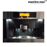 Miele CVA 4060 Einbau-Kaffeemaschine – Generalüberholt, 12 Monate Garantie