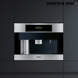 Miele CVA 5065 Einbau-Kaffeemaschine – Generalüberholt, 12 Monate Garantie