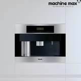 Miele CVA 5065 Einbau-Kaffeemaschine – Generalüberholt, 12 Monate Garantie