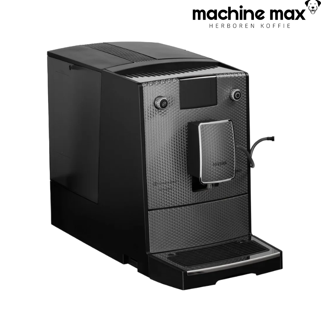 Nivona NICR 789 CafeRomatica Koffiemachine - Gereviseerd, 12 Maanden Garantie