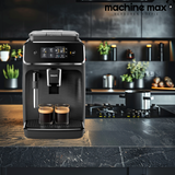 Philips EP2224/10 Kaffeemaschine – generalüberholt, 12 Monate Garantie