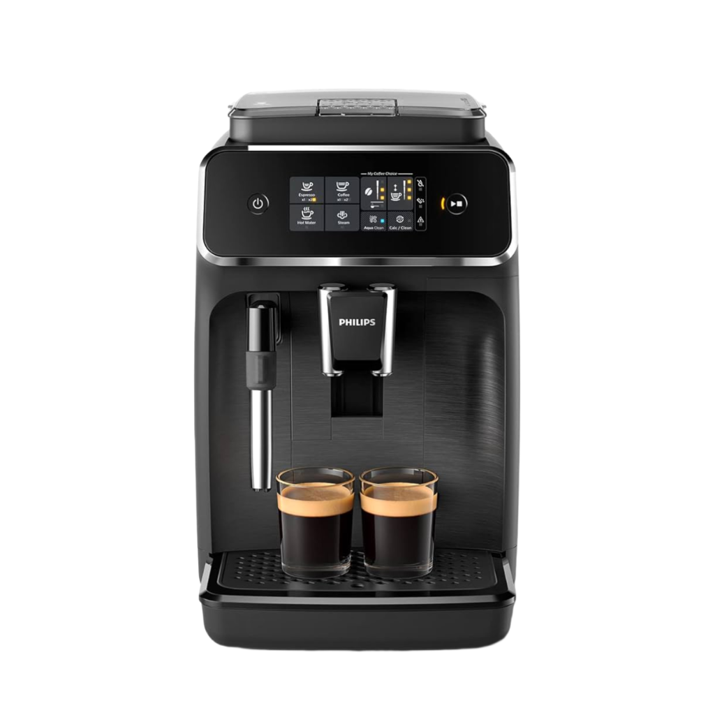 Philips EP2224/10 Koffiemachine - Gereviseerd, 12 Maanden Garantie