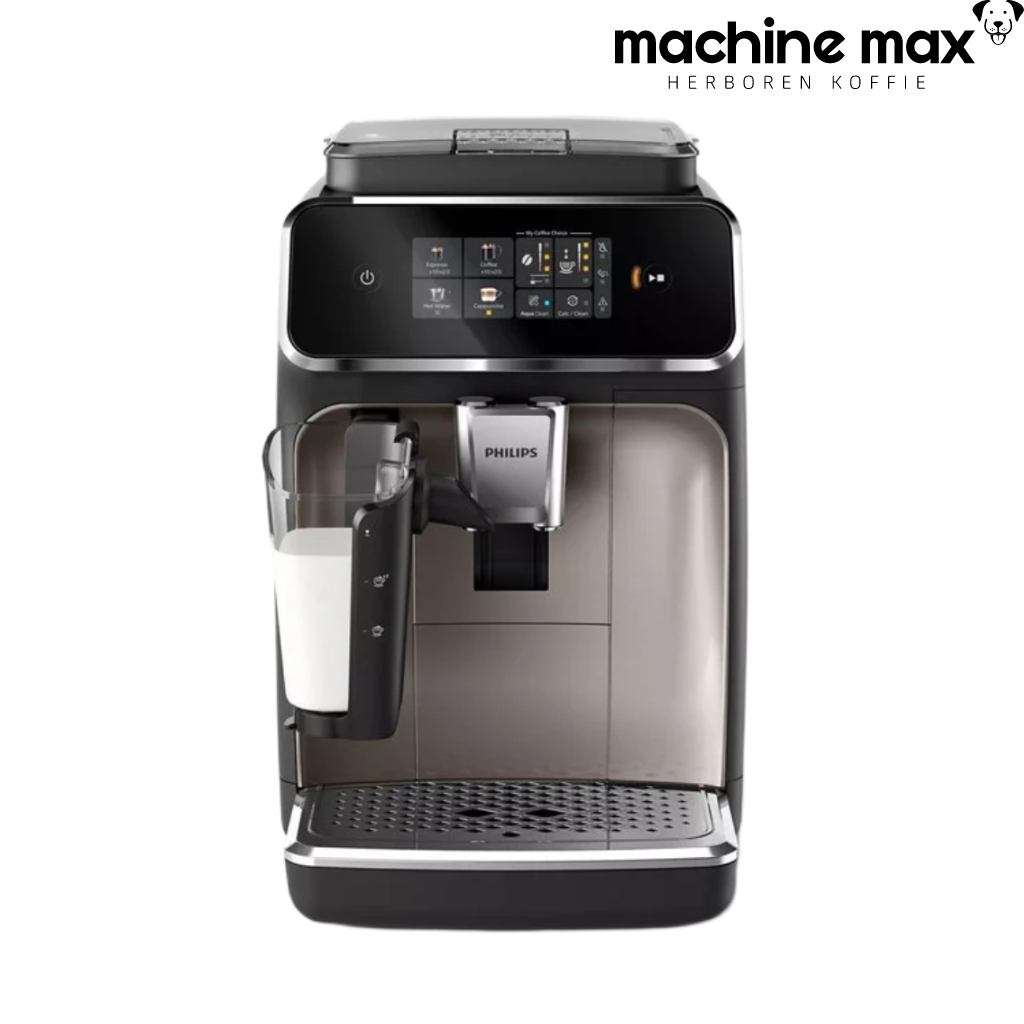 Philips EP 2235 / 2231 LatteGo Koffiemachine - Gereviseerd, 12 Maanden Garantie