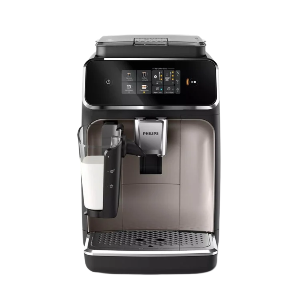 Philips EP2230 LatteGo Koffiemachine - Gereviseerd, 12 Maanden Garantie