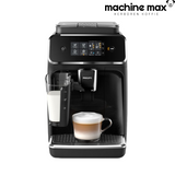 Philips EP 2235 / 2231 LatteGo Kaffeemaschine – Generalüberholt, 12 Monate Garantie