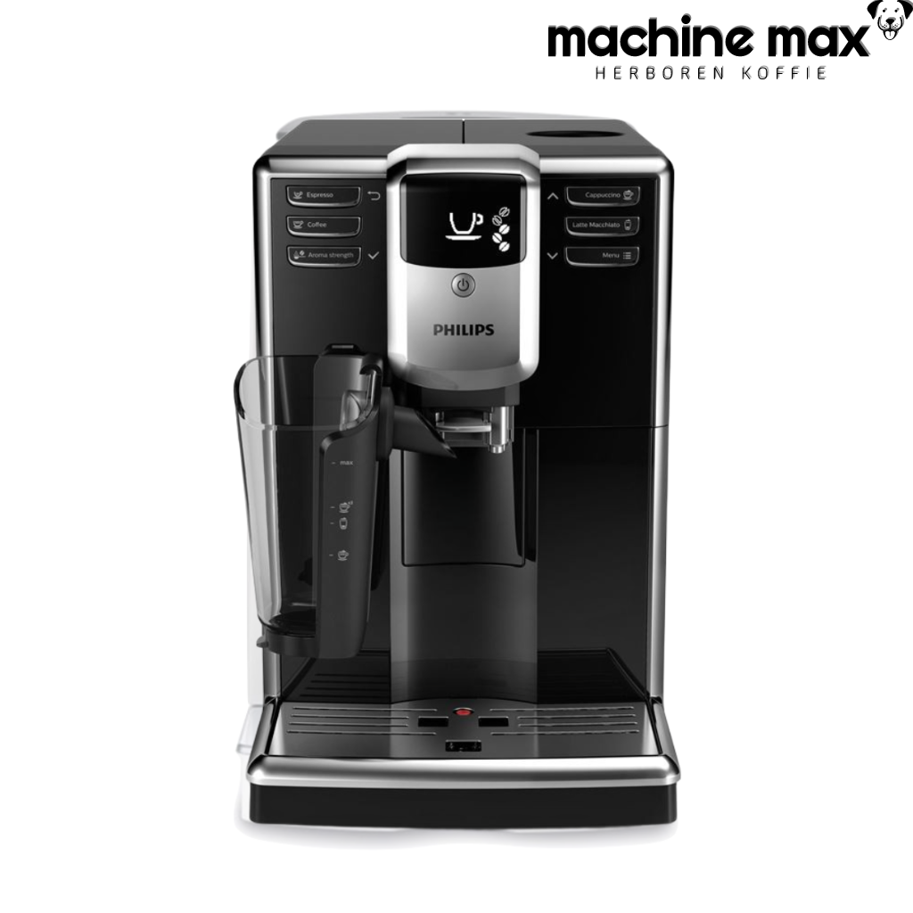 Philips EP 5330 Kaffeemaschine – Generalüberholt, 12 Monate Garantie