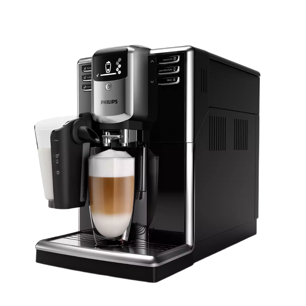 Philips EP 5330 Koffiemachine - Gereviseerd, 12 Maanden Garantie