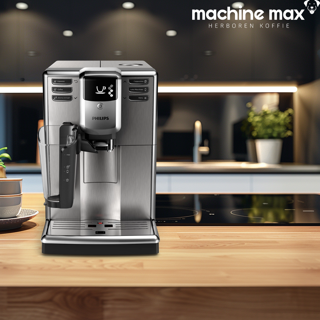 Philips EP5335 Koffiemachine - Gereviseerd, 12 Maanden Garantie