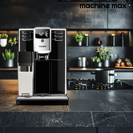 Philips EP 5360 Koffiemachine - Gereviseerd, 6 Maanden Garantie