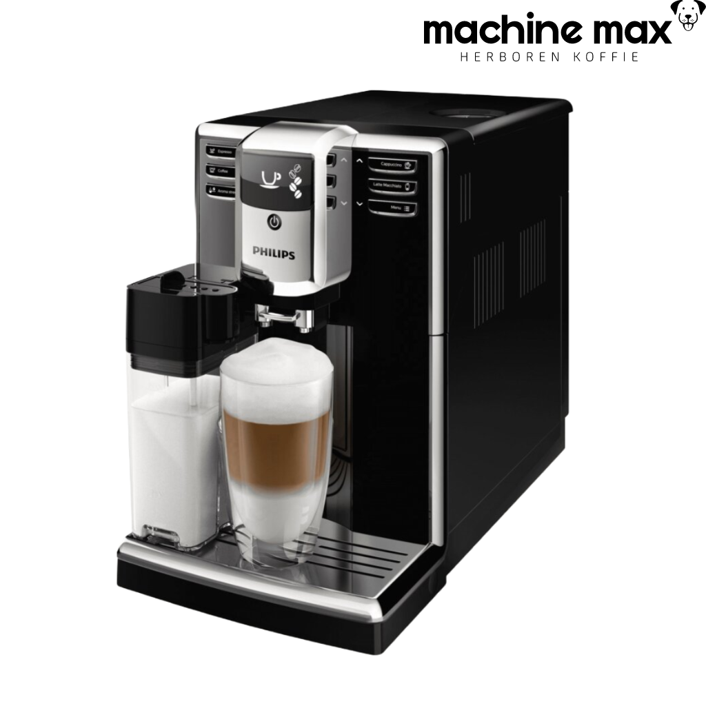 Philips EP 5360 Kaffeemaschine – generalüberholt, 12 Monate Garantie