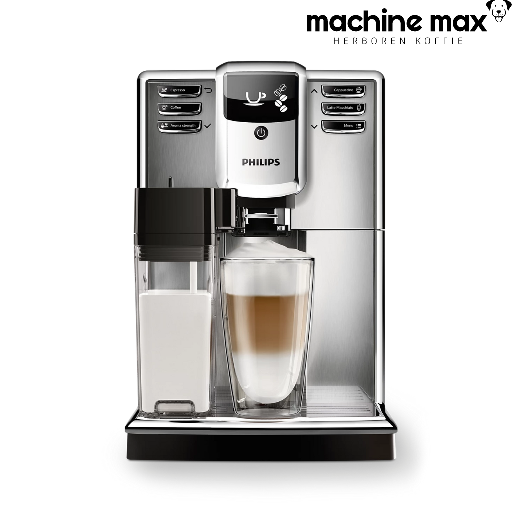 Philips EP5365 Koffiemachine - Gereviseerd, 12 Maanden Garantie