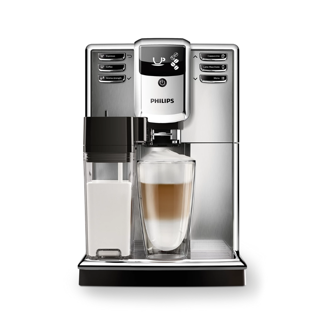 Philips EP5365 Koffiemachine – Machine Max1