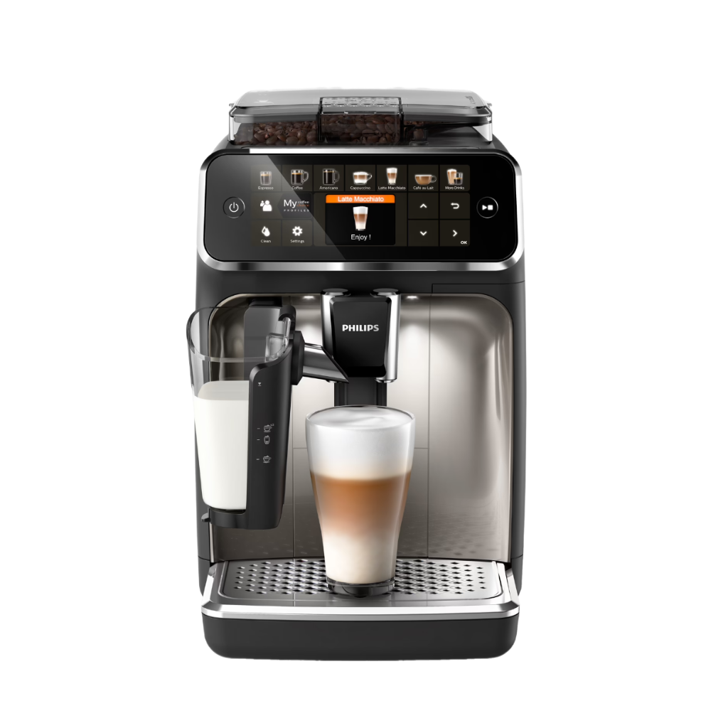 Philips EP 5444/90 LatteGo Koffiemachine - Gereviseerd 12 Maanden Garantie