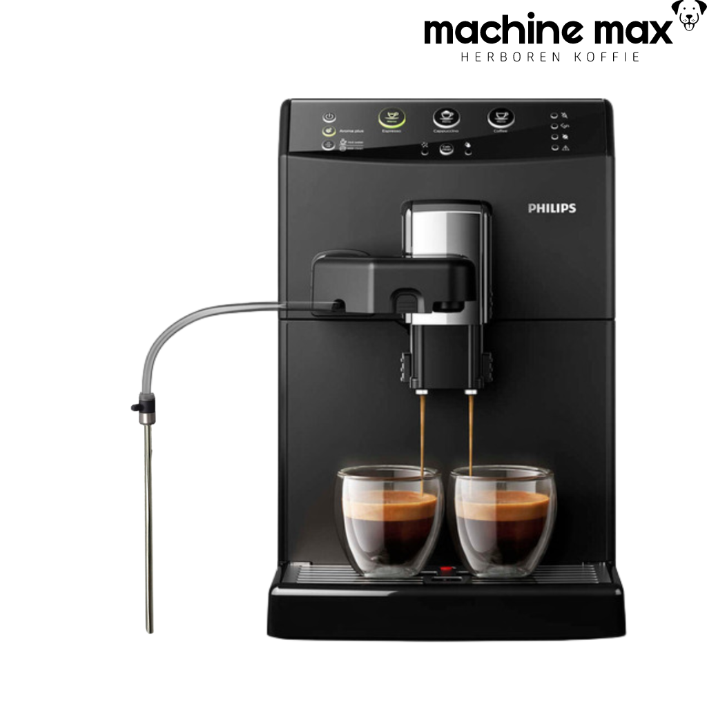 Philips HD 8829 Kaffeemaschine (ohne Kanne) – generalüberholt, 6 Monate Garantie