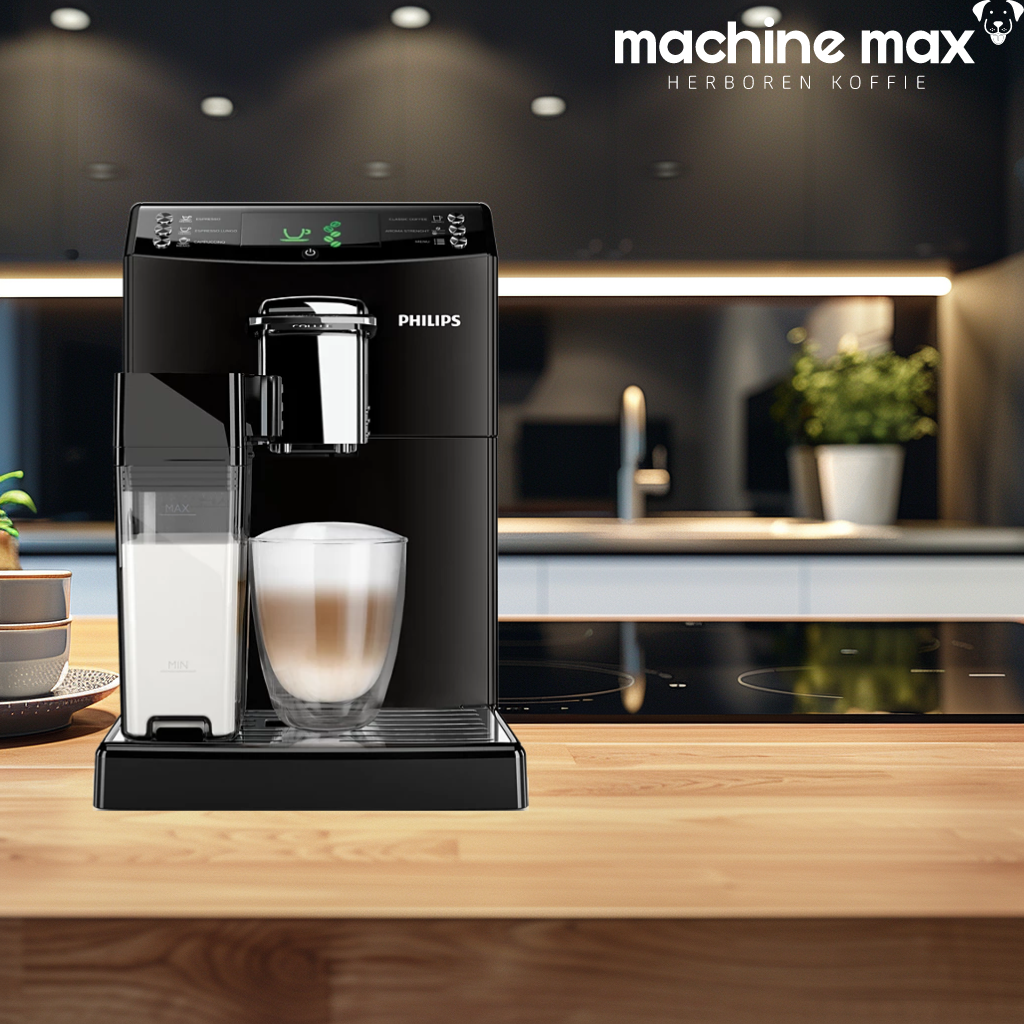 Philips HD8847 Koffiemachine - Gereviseerd, 12 Maanden Garantie